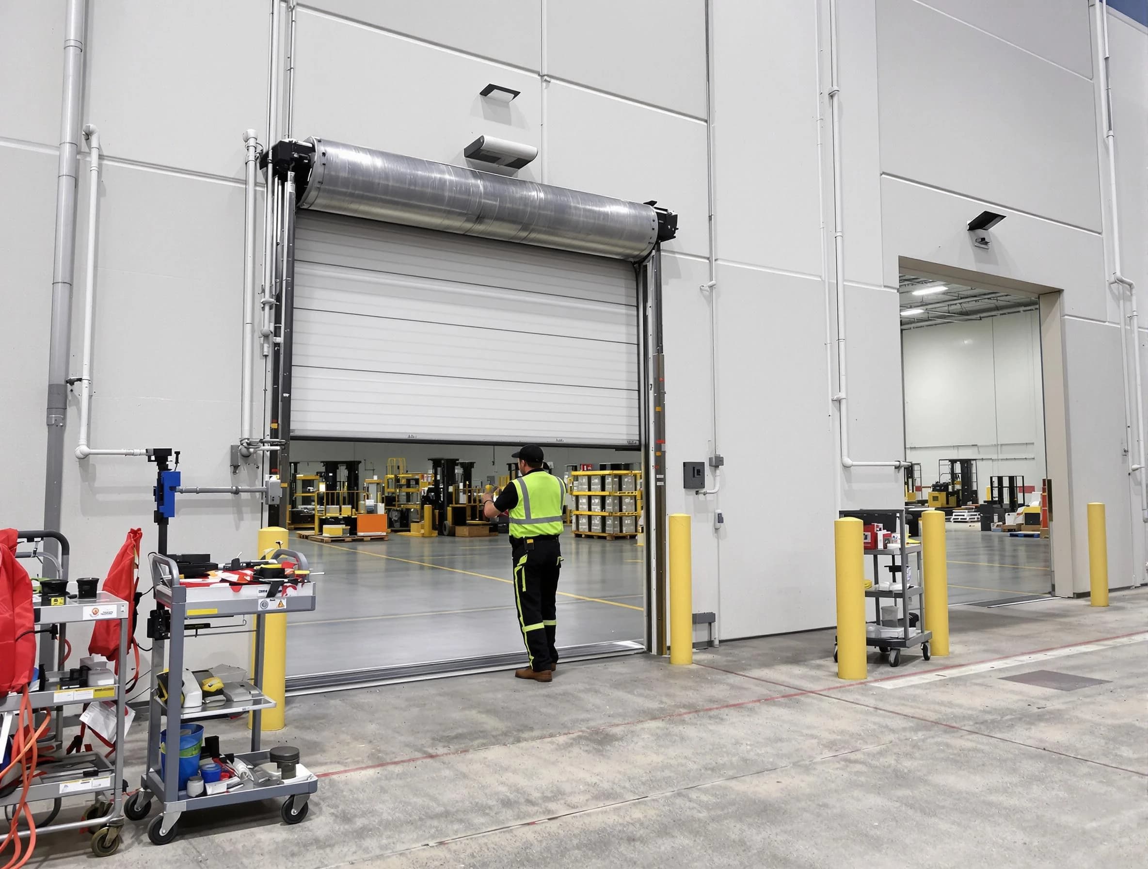 Commercial Repair service in Lithia Springs, GA