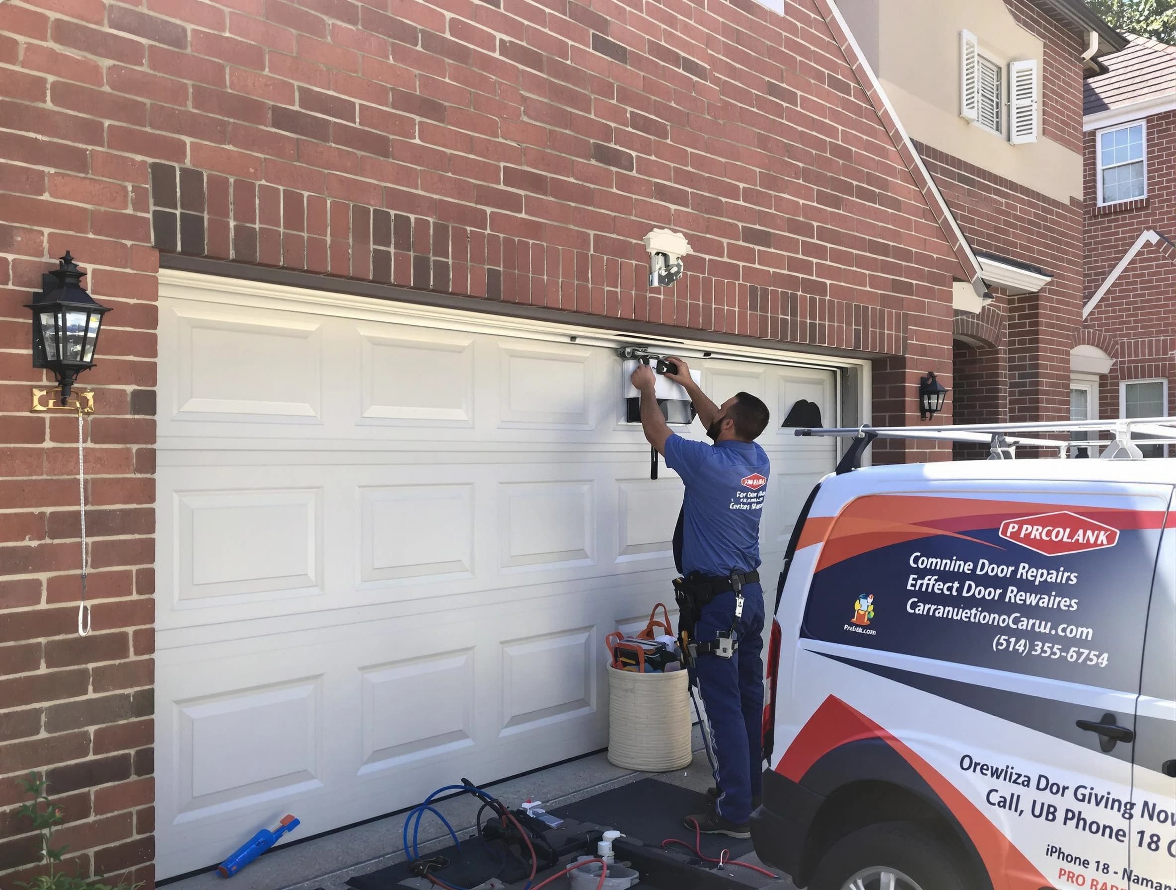 Lithia Springs Garage Door Repair local garage door repair technician in Lithia Springs